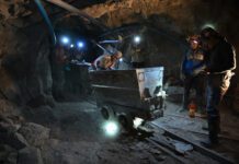 Potosí, la mina de Bolivia que devora a jóvenes atraídos por boom de los metales