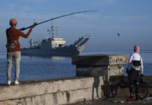 Crisis, incertidumbre y rumor de contactos: un mes de asedio petrolero de EEUU a Cuba