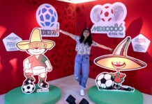 Un Mundial desmesurado, con protagonismo para Trump y las tensiones geopolíticas