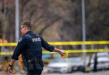 Tres muertos y 18 heridos en tiroteo que el FBI investiga como posible acto terrorista