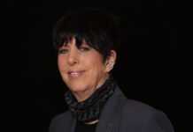 Nominada por 17ª vez al Óscar, la compositora Diane Warren dice que este año es diferente