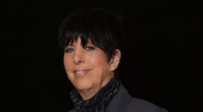 Nominada por 17ª vez al Óscar, la compositora Diane Warren dice que este año es diferente