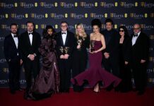 “Una batalla tras otra” y “Pecadores”, favoritas a Premios de los Actores de Hollywood