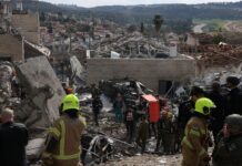 RD preocupada por conflicto Irán