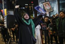 Trump afirma que la operación militar contra Irán va más rápida de lo previsto