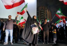 Francia, Reino Unido y Alemania dispuestos a atacar Irán en defensa de sus intereses