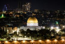 EE.UU., Catar, Jordania, Arabia Saudí y EAU condenan los “injustificados” ataques de Irán