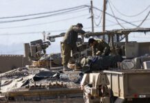 El petróleo y el gas se disparan y las bolsas caen tras ataques a Irán