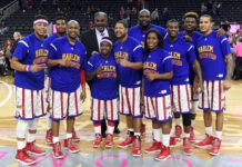 Los Harlem Globetrotters, 100 años de básquet y diversión