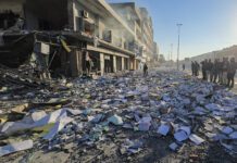 Jefe de la ONU pide moderación tras ataques entre Israel y Hezbolá