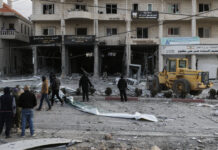 La guerra en Irán se extiende y arrastra a Oriente Medio hacia una crisis