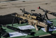 El comercio mundial de armas se dispara el último lustro por aumento de la demanda europea