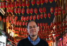 Inmigración china en México, más de un siglo explorado desde un baúl de recuerdos familiares