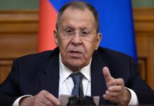 Lavrov: EE.UU. no se detendrá en Irán ni en Cuba en su intento de administrar otros países