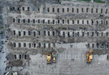 Irán urge al Consejo de Seguridad de la ONU a actuar para detener la guerra