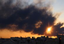 La Cancillería ofrece apoyo a la diáspora en Oriente Medio