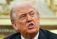 La guerra de Netanyahu y Trump