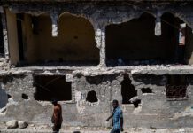 Decenas de civiles muertos en Haití por ataques de drones usados contra las pandillas