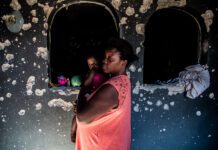 Haití presenta un nuevo Gobierno de transición para encarar crisis y organizar elecciones