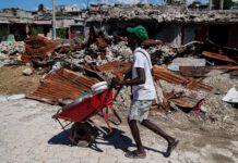 La ONU confirma la cifra de al menos 70 muertos en masacre perpetrada por bandas en Haití