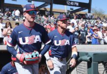 EEUU quiere su revancha en un Clásico Mundial de Béisbol repleto de estrellas
