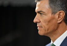 España tensa la cuerda con EEUU por su negativa a prestarle las bases para las operaciones contra Irán