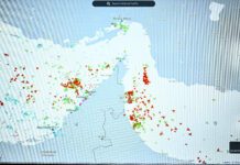 Trump confía en que “muchos países” enviarán buques de guerra al estrecho de Ormuz