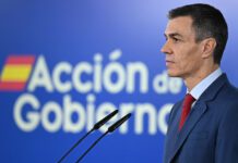 Sánchez, adalid de la oposición a Trump o “tonto útil” de Irán, según la prensa de EE.UU.