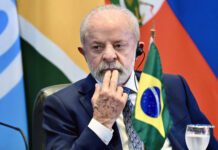 Lula sale en defensa de Cuba: Pasa hambre porque no quieren que tenga acceso a lo básico