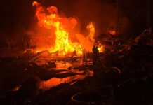 El Vaticano advierte de que las guerras preventivas corren el riesgo de incendiar el mundo