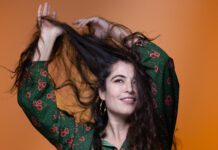 Sílvia Pérez Cruz, la voz que brilla con luz propia y acompaña a Rosalía