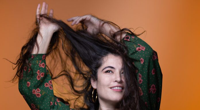 Sílvia Pérez Cruz, la voz que brilla con luz propia y acompaña a Rosalía