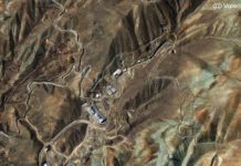 Washington sugiere que la ofensiva contra Irán podría durar hasta ocho semanas