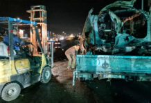 Grandes potencias se encubren en Irán