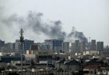 Sri Lanka, Chipre, Turquía, Azerbaiyán… la guerra se extiende más allá de Oriente Medio