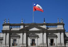 De prometer el fin del neoliberalismo a la moderación: los cuatro años de Boric en Chile