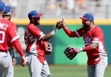 Cuba debuta en el Clásico Mundial con triunfo apretado ante Panamá