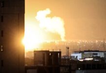 Guterres pide «negociaciones serias» antes de que la situación en O. Medio se descontrole