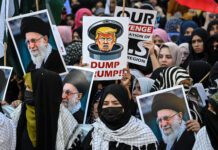 EEUU más solo que nunca en la guerra contra Irán