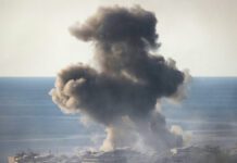 Trump dice que sólo una “rendición incondicional” de Irán pondrá fin a la guerra