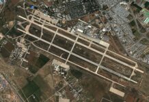 Israel enfoca una nueva oleada de ataques contra la “infraestructura” iraní en Teherán