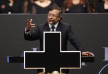 Colombia responde que acusaciones reportadas contra Petro “carecen de fundamento”