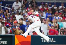 República Dominicana va este domingo a otro reencuentro histórico contra Países Bajos