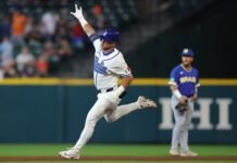 Italia inicia en dominante forma con blanqueada sobre Brasil