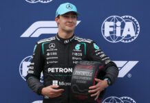 Russell impone su ley con la primera ‘pole’ de la temporada