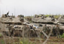 La IA, un componente esencial de la guerra que sigue planteando dudas