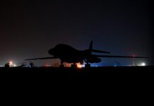 Irán arremete contra sus vecinos del Golfo pese a advertencia de Trump