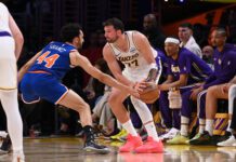 Doncic impone su ley