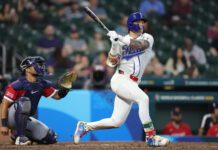 Italia gana con autoridad y mantiene presión sobre México, EE.UU. en el Grupo B