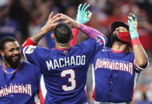 Pujols fija la meta equipo RD: “Vinimos a ganarle al mundo